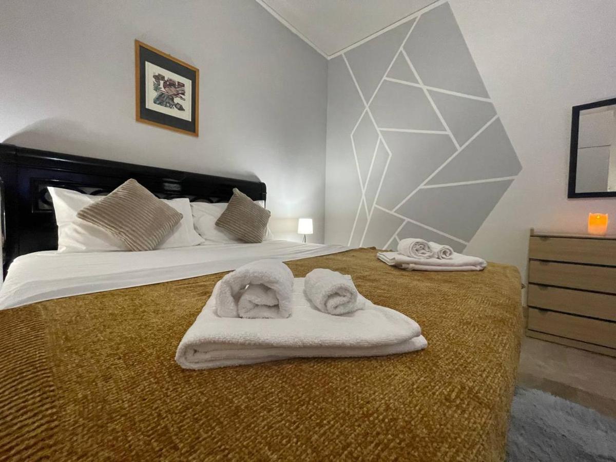 Guest house Arena Maroncelli Room2 Verona