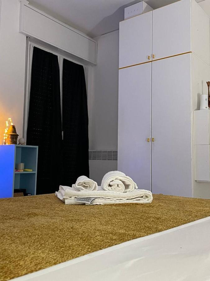 Guest house Arena Maroncelli Room2