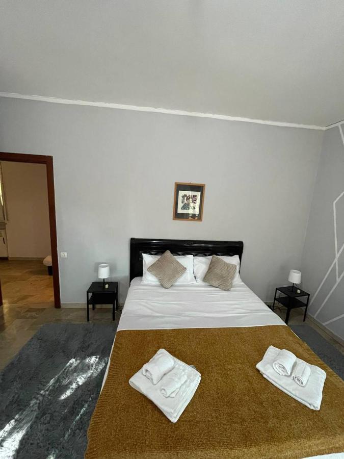 Arena Maroncelli Room2 Guest house *