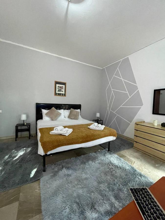 Gasthof Arena Maroncelli Room2