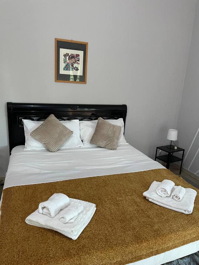 Gasthof Arena Maroncelli Room2